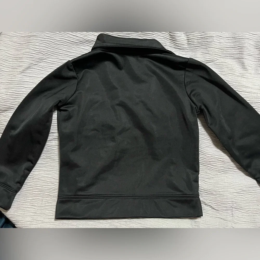 Nike Girls Zip up Jacket Sz 24mos.